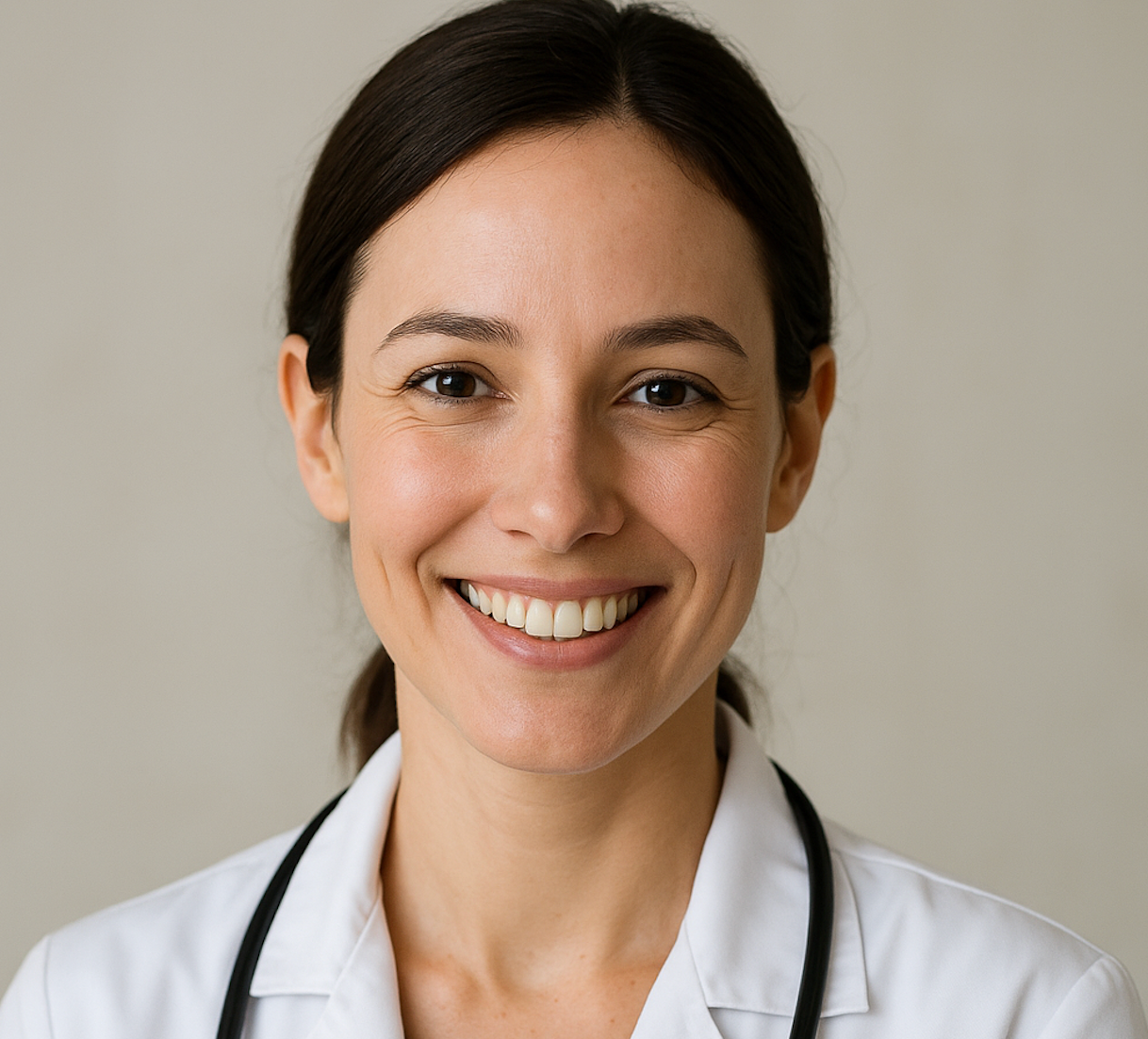 Dr. Nathalie Moreau, dermatologue esthétique