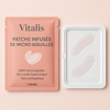 Vitalis™ - Patch microGlow