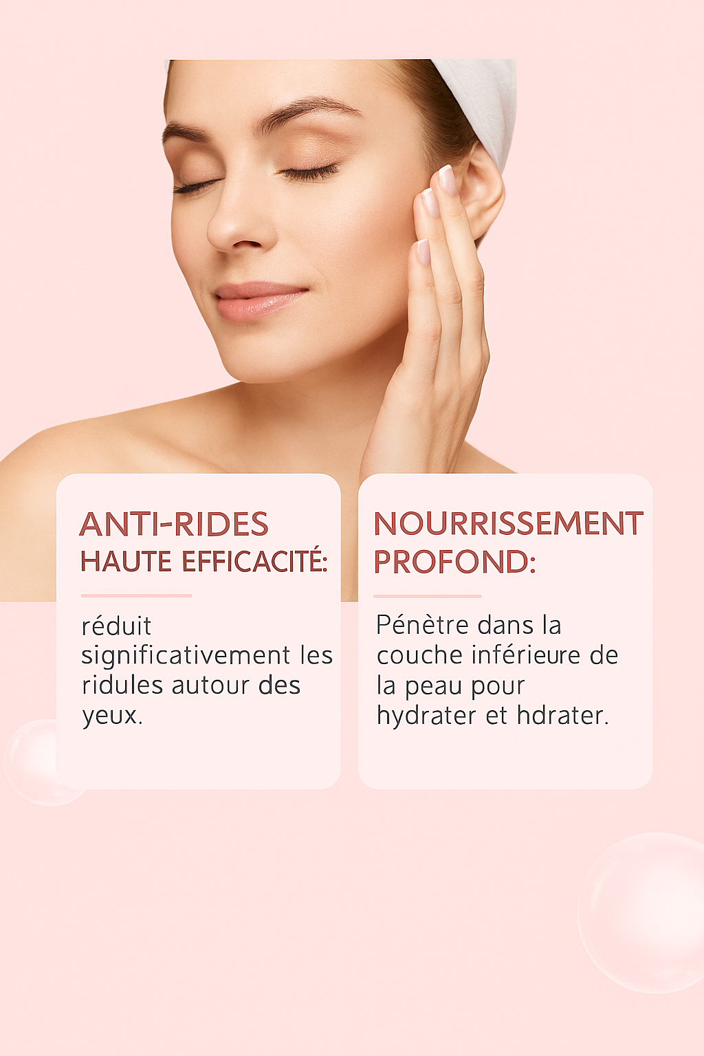 Vitalis™ - Patch microGlow