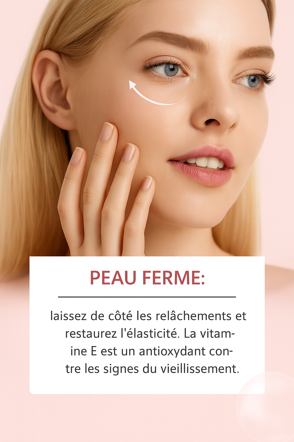 Vitalis™ - Patch microGlow