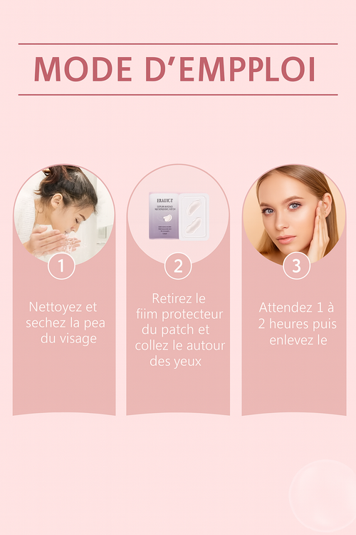 Vitalis™ - Patch microGlow