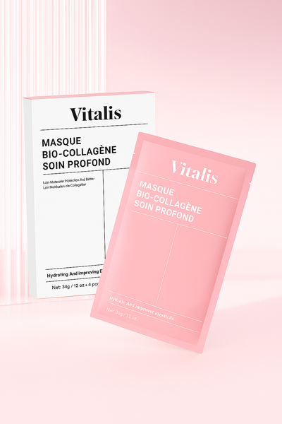 Masque Bio-Collagène