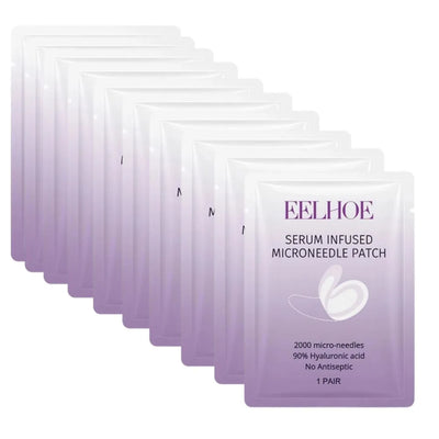 Vitalis™ - Patch microGlow