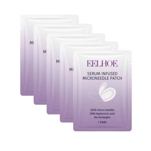 Vitalis™ - Patch microGlow