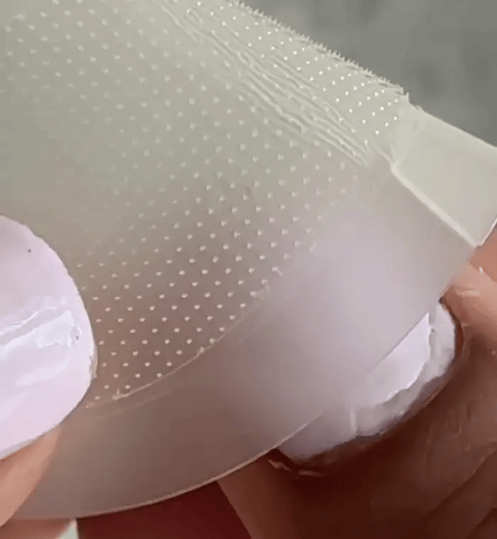 Des résultats visibles