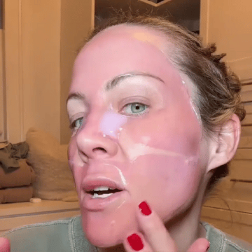 Masque Bio-Collagène